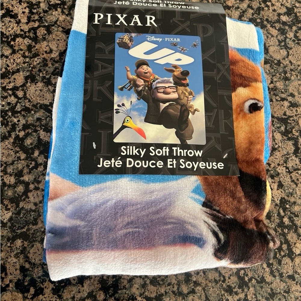 Silky Soft Throw Blanket - Multicolor